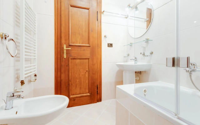 Charles Bridge Royal Apartment - Castle District