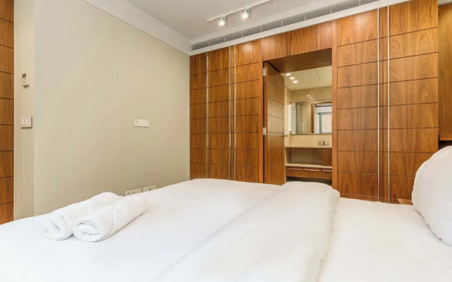 Solidere Lavish Apartments in Downtown Beirut