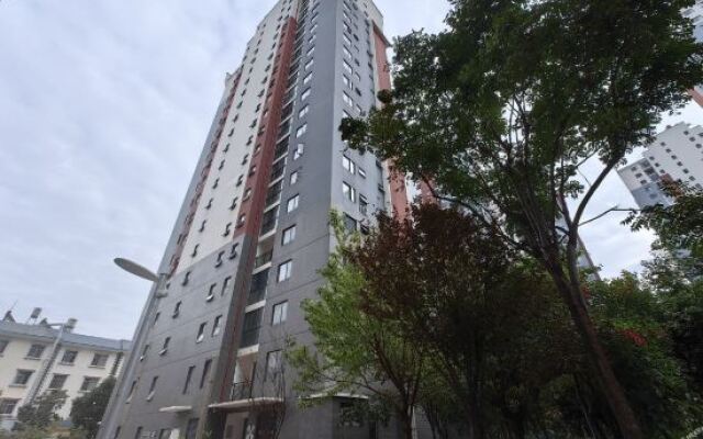 Chengjiang Muxia Homestay