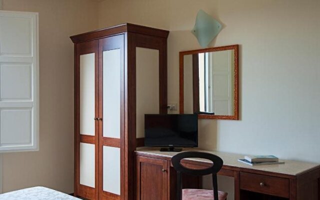 Alle Querce Hotel