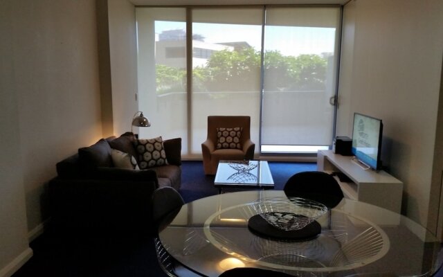 Wyndel Shelley One Bedroom