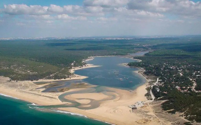 Villa Praia Do Meco