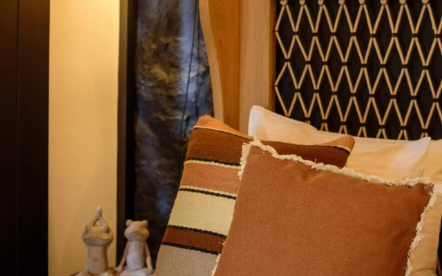 Olive Mykonos Villas