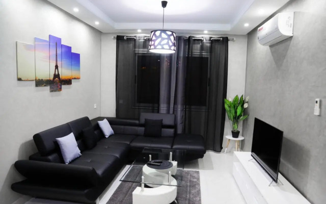 Modern Apartment in the heart of Tangier