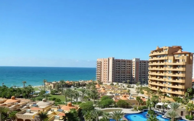 Bella Sirena 1BR BB 503 by Casago