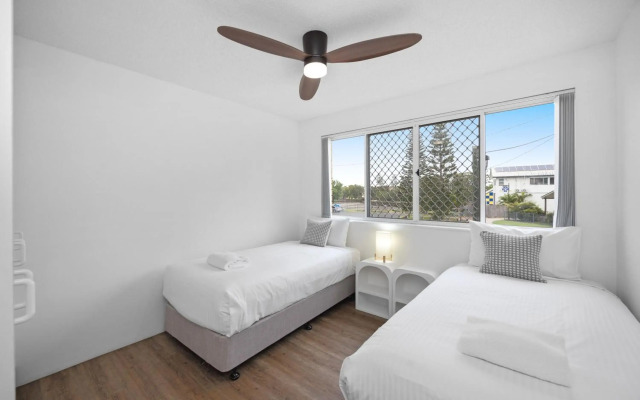 Tripcony Quays Apartments