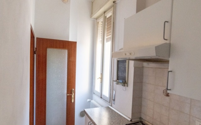 Bologna Fiera Guest House