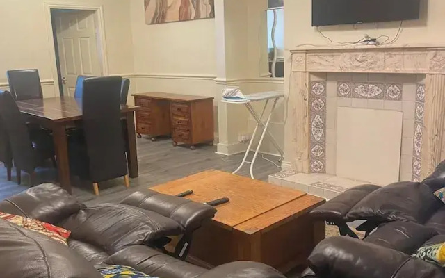 Welcome to Your Home of Freedom! Enjoy Your Stay