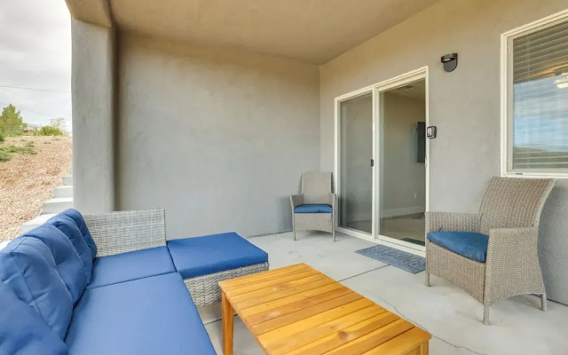 Toquerville Vacation Rental, Near State Parks!