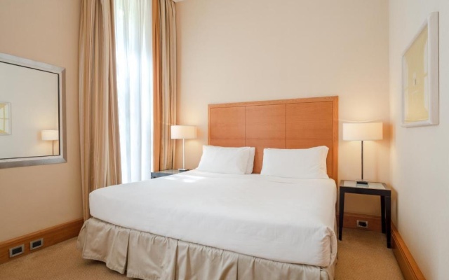 Superior Double room (full double bed)