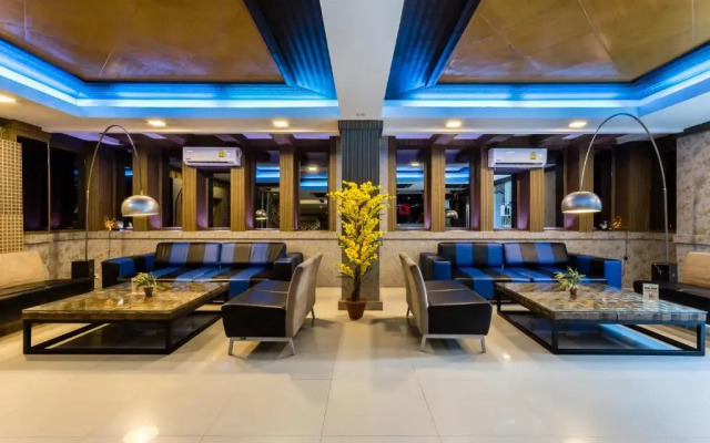 7Q Patong Beach Hotel