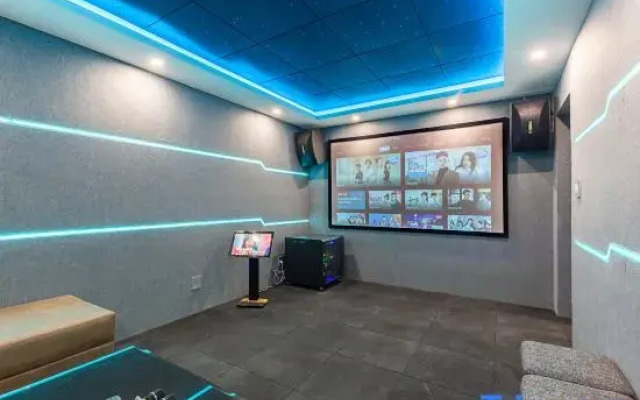 Xiyuan comfy homestay