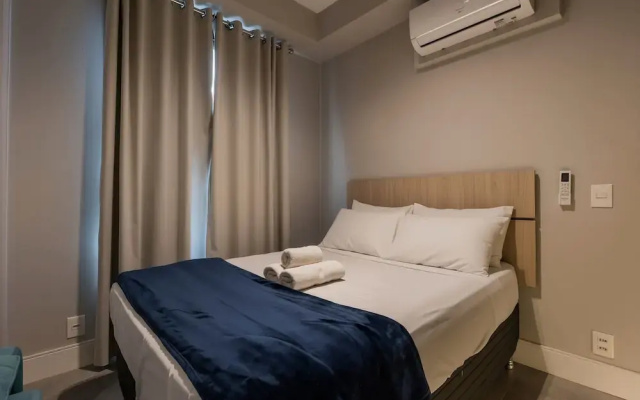 Studios Vila Madalena | Delfhy