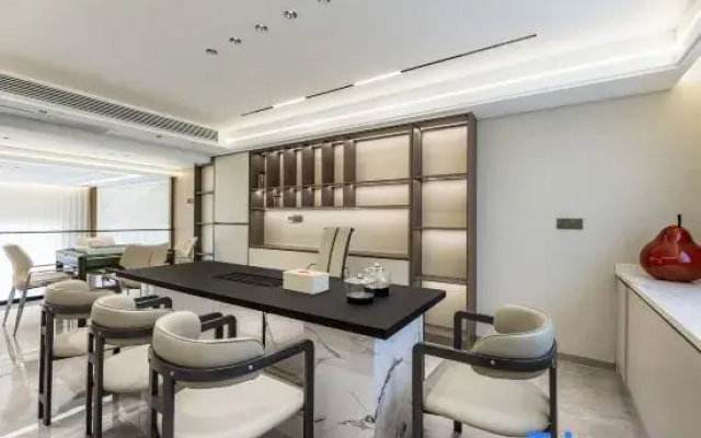 Xianju Danzhu Memory · Qijian Homestay