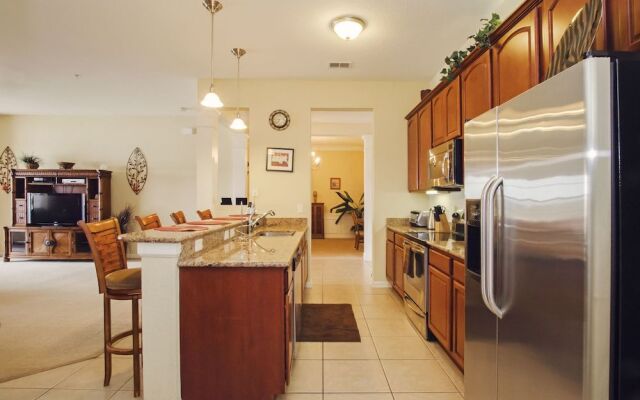 3BD 2BA Condo Sleeps 8 Gold RVC30683 Bedroom RHOF