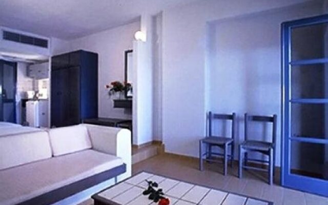 Blue Sky Hotel Apartments