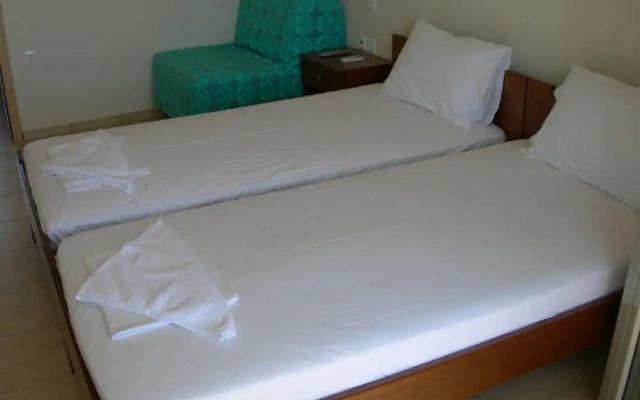 Asfodelos Apartment Hotel