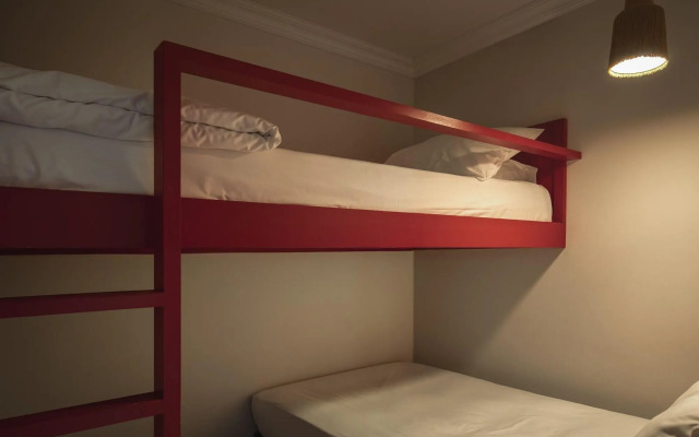 St. David's Hotels