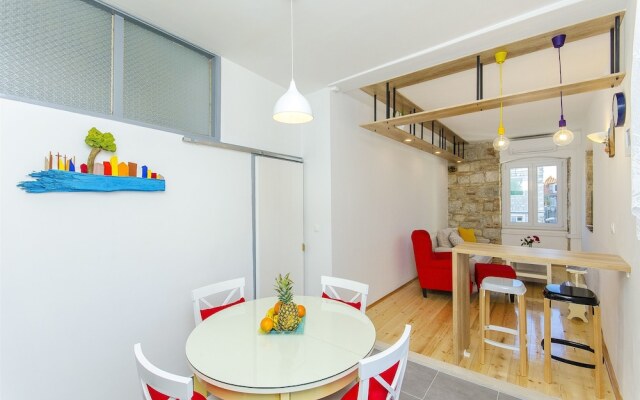 Apartment Roberto