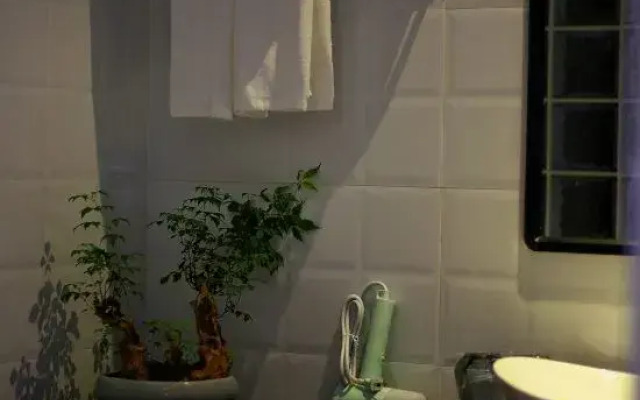 Wenfeng Courtyard, Shawan Ancient Town