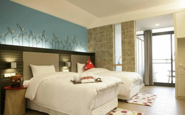 Applause In The Mountain