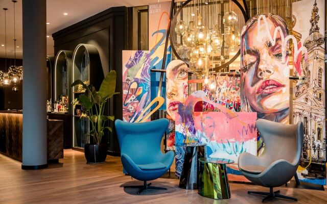 Motel One Graz