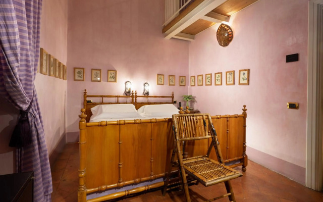 Graziella Patio Hotel