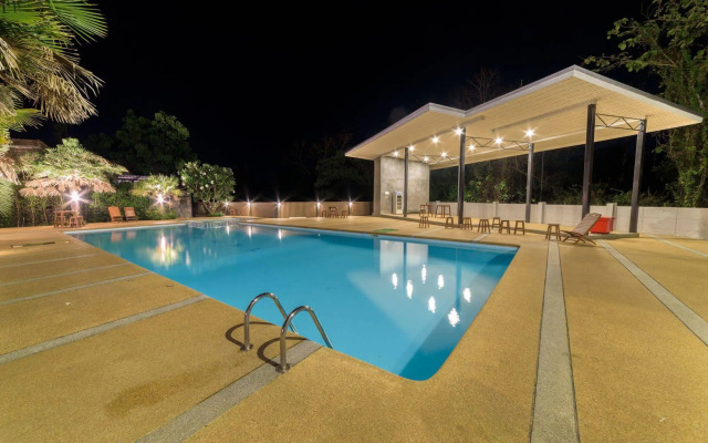 Chanalai Resort and Hotel