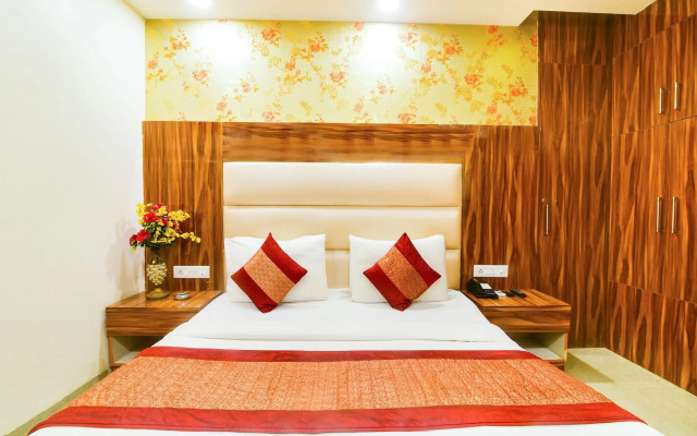 Olivia Hotels