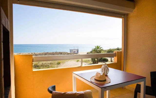 Residence Les Bulles de Mer