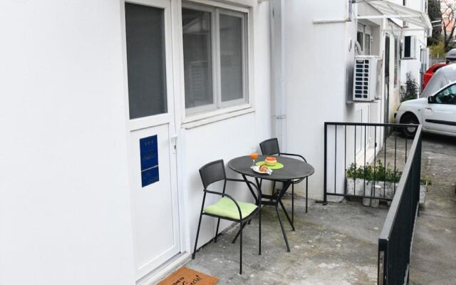 Apartment Little Secret