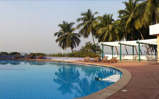 Grand Hotel de l'Independance Conakry