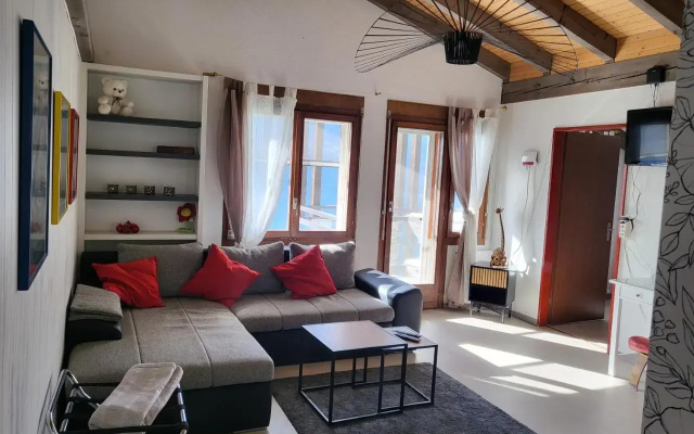 Hotel Restaurant Platten
