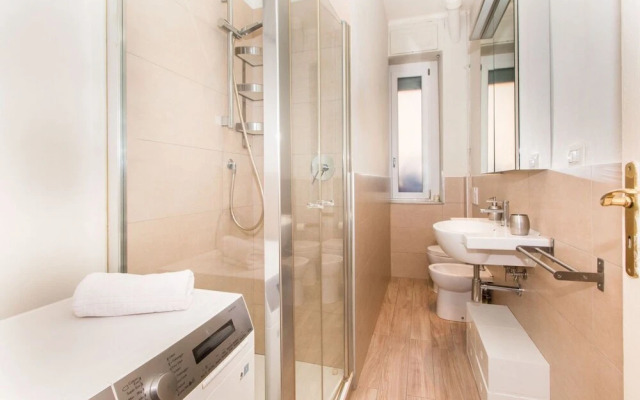 Charm Of Turin - Crocetta Flat