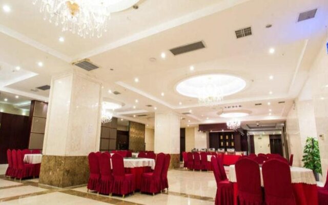 Junlin Hotspring Hotel