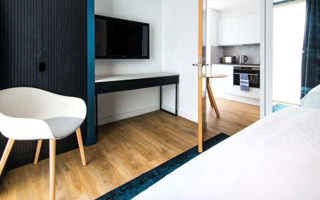 Staybridge Suites Cardiff by IHG