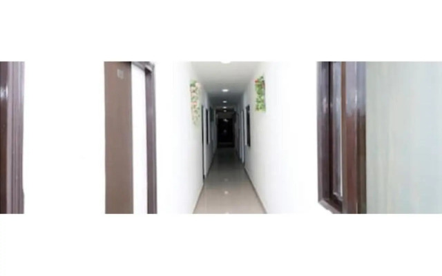 OYO 25096 Amar Resorts