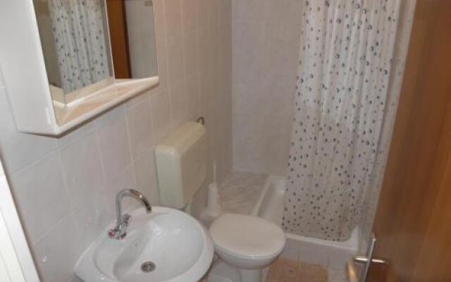 Apartments Lopar