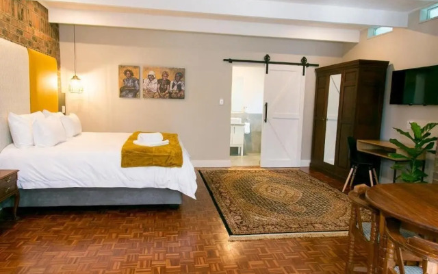 Murray Street 137 Guest House