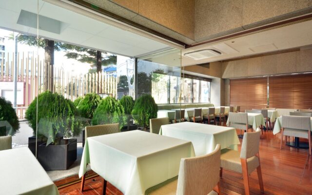 Premier Hotel Cabin Shinjuku