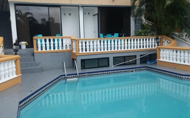 Hostal Carolina Princess