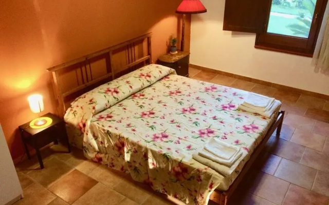 Gioi Villa Rizzo Lovely Rooms