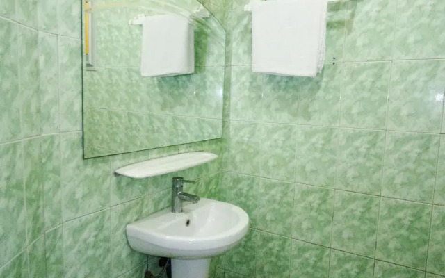 Jeane's Appart Hotel