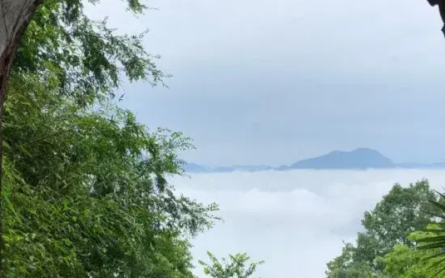Shaoyun Farmhouse