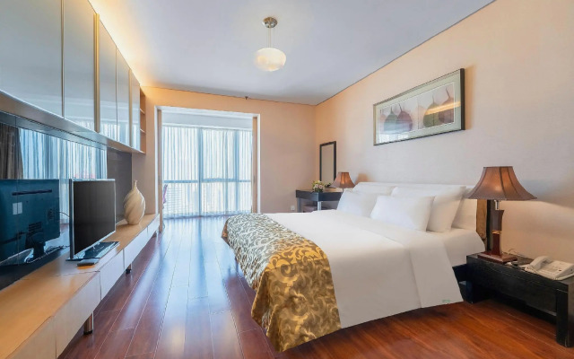 Qingdao Housing International Hotel