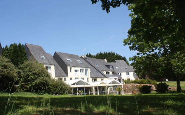 Hotel Latitude Ouest