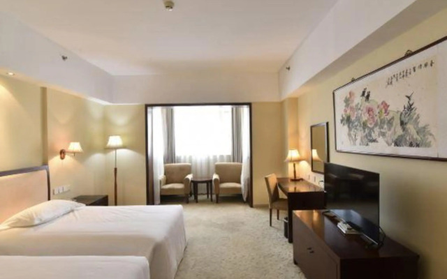 Fuangong Hotel