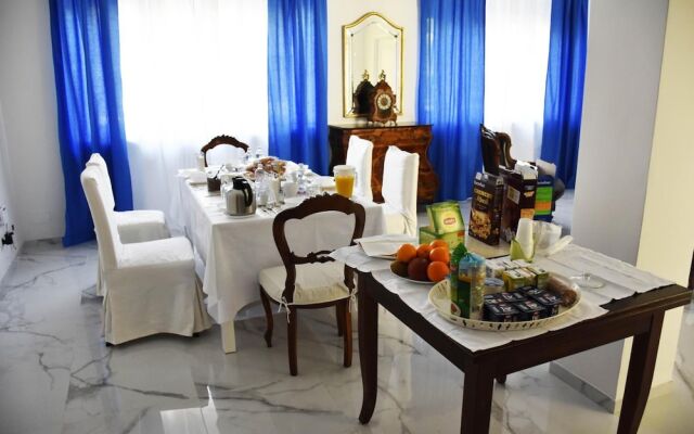 B&B Casa Nizza