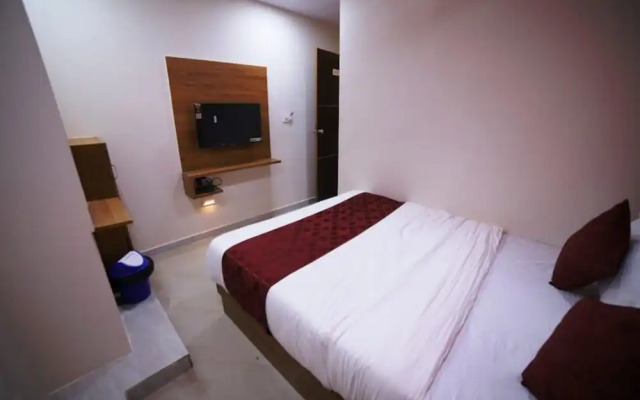 Hotel Surya Villas