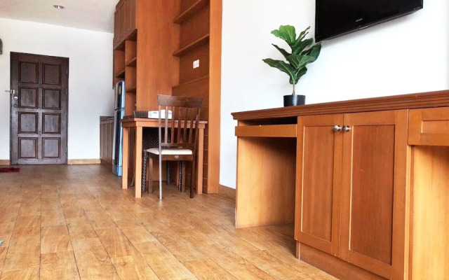Vtsix Condo Service at View Talay Condo